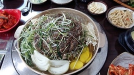 고잔신도시 인근 안산 맛집 ‘안산불고기’, 4월 이벤트 진행