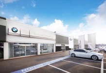 삼천리모터스 BPS 천안 오픈 1주년, ‘BMW 보스턴백’ 증정 이벤트