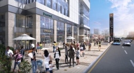 인천 주안 재개발 박차…랜드마크 상권 기대감 높아져