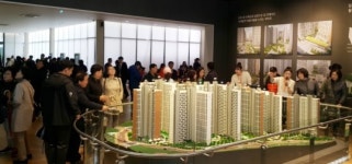 e편한세상 금정산 공공분양 아파트, 까다로운 자격요건에도 최고 7.24대 1로 청약 마감