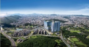 워라밸 트렌드가 대세, 일과 삶의 균형을 이룬 지식산업센터 각광