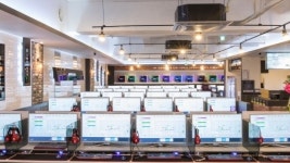 PC방 창업 브랜드 헌터PC방, 점주와 고객 마음 사로잡은 프리미엄 인테리어 눈길