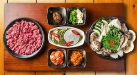 된장찌개 전문 프랜차이즈 마마에프앤비(MAMA F&B), 건강 한상 소고기 제비추리 신메뉴 출시