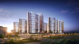 분양시장 스테디셀러 초·중·고 인접한 ‘경주 두산위브 트레지움’ 눈길 