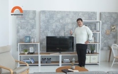유민상이 추천하는 스피드랙 체인지업, 8일 홈앤쇼핑 론칭 방송