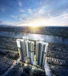 주거안정성과 편리함 갖춘 서비스드 하우스 빌리브(VILLIV) 울산