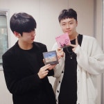 플라네타리움 레코드 준&가호, SBS 파워FM ‘존박의 뮤직하이’ 라디오 첫 출연