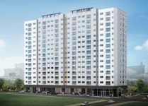 내집마련의 꿈, 호재 많은 숭의역 초역세권 진성 투토펠리체APT