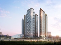 역세권 랜드마크 단지 힐스테이트 금정역 주목도 쑥