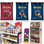 나들이철 ‘디저트 깜박러’, 편의점을 털어라