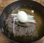생활의 달인 대구 평양냉면, 그 맛이 어떻길래?