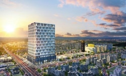 일성건설(주)김포한강트루엘리미티드에디션 휴식의공간 오피스텔을 위해 다양한 서비스 제공