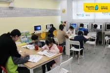 초등 영어 프랜차이즈 로제타스톤 영어학원, 전국단위 학원창업 사업설명회 개최