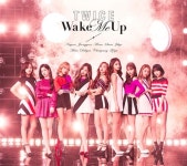 트와이스 ‘웨이크 미 업’, 더블 플래티넘 달성…일본 해외 여성 아티스트 싱글 최초