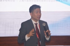 CM병원, 中 견주관절학회에서 이상훈 병원장 특강