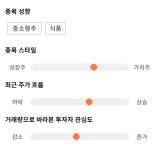 크라운제과, 전일 대비 약 -5% 하락한 13,800원