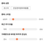 클래시스, 전일 대비 약 -5% 하락한 4,175원