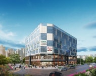 송산신도시 중심입지의 최초 대규모 상권 송산 봄 프라자 분양 돌입