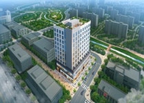 강남까지 30분 가능? 호매실역 개통예정 수원 커낼파크 아파텔