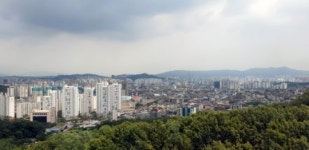 꿈의숲 아이파크 등 교통 호재 업은 아파트 청약 마감 쾌속