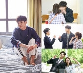 위진이엔씨 | ‘어바웃 타임’ 김로운 종영 소감 “모든 순간 행복했던 작품, 좋은 추억으로 남아”