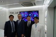 (주)티씨엠생명과학 가인패드, 국내 최고 권위 기술상 장영실상 수상