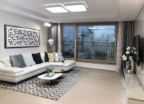 가성비 높고 대형 못지않은 틈새평면 선보이는 천안시티자이