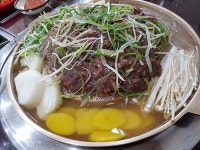 안산맛집 ‘안산불고기집’ 옛날 맛 그대로 깊은 맛 선사