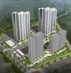 군포송정 행복주택 480세대 청약 접수, 오는 18일(수) 16시 마감