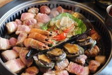 똑똑한 제주도 여행코스 계획, 제주 흑돼지 맛집 ‘뱃도새기’ 탐방하기