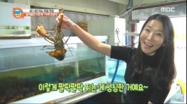 강원도메밀국수 메밀이야기, 불볕더위 식히는 시원한 막국수