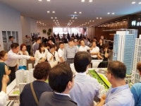 동탄역 유림노르웨이숲 오피스텔 600실, 25일 청약 접수