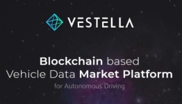 [더 코인즈] 블록체인 기반의 자율주행 마켓 플렛폼  베스텔라