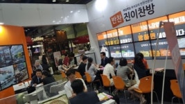 성공DNA 장착한 반찬가게 브랜드 진이찬방, 100호점 돌파 초읽기