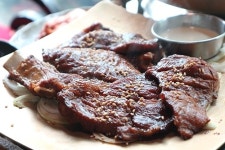 입맛 없는 여름철 보양식 전라도 정읍 맛집 ‘갈비박스’