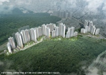 현대건설, 힐스테이트 연산 8월 24일 견본주택 오픈