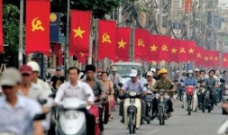 [K-VINA] 베트남 호찌민으로 달러 송금 전년비 20% 증가