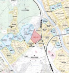 노원 월계2 재건축 교회부지, 근린생활시설 용도변경