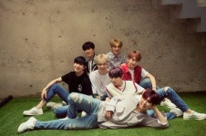 글로벌 힐링돌 블랑세븐(BLANC7), 일본 활동 본격 돌입