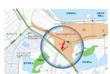 [전국N] 옛 신촌상가 부지에 20층 오피스텔 들어선다