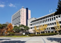 국민대학교 경영대학원, 2019학년도 전기 경영MBA과정 신입생 모집