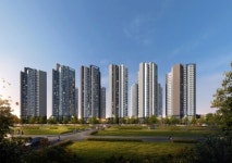 특화설계, 커뮤니티 돋보이는 인천 ‘주안역 센트레빌’ 