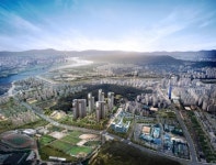 고정수요 품은 상가 인기, 다산신도시 센트럴 에일린의 뜰 단지 내 상가 10월 분양