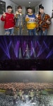 딕펑스, ‘흥+감동+웃음’ 모두 잡은 단독 콘서트 성공적 마무리