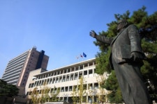 국민대 비즈니스IT전문대학원, 트레이딩시스템전공 인기