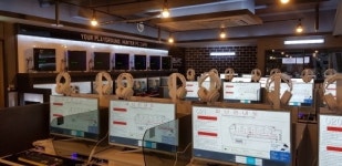 PC방 프랜차이즈 헌터 PC방, 실질적인 창업 교육으로 눈길