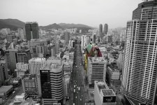 서면 상권을 뒤흔들 복합쇼핑몰 서면 피에스타 사업설명회 개최