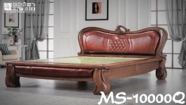 미건의료기, 진화하는 돌침대 신제품 MS-10000 출시