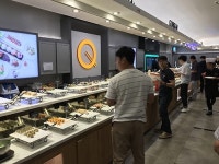 파주 운정 신도시 맛집 쿠우쿠우 운정점, 연말 신메뉴 준비로 한창