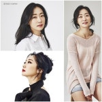 우정원, 트레버스컴퍼니와 전속계약 체결